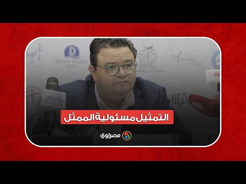 "التمثيل مسئولية الممثل".. خالد جلال يكشف مفاجأة عن "نص مخرجين مصر"
