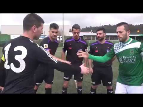 t.18-19. X.27. MORAÑA CF 1-4