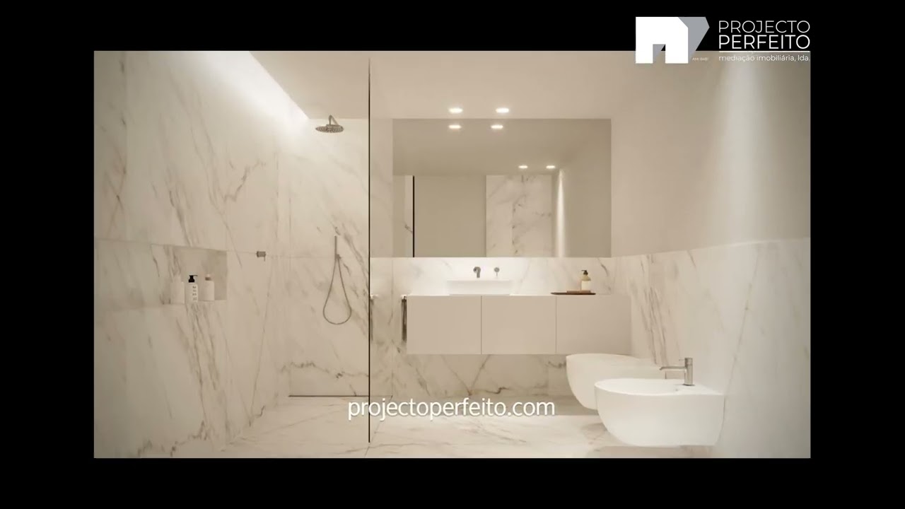 Vídeo do imóvel