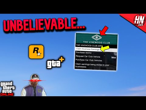 They've Done It Again...