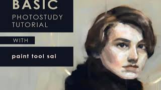 Photostudy Tutorial (English)