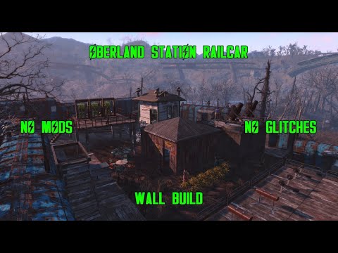 Siedlungsbau für Anfänger | Oberland Station