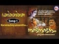 Karuna Cheyvan Enthu Thamasam Krishna MG Sreekumar Nandanandanam Sree Krishna Bhajans Bhakthi