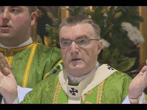 Izdvojeno 12.2.2020. - Odluke Zagrebačke nadbiskupije zbog širenja koronavirusa