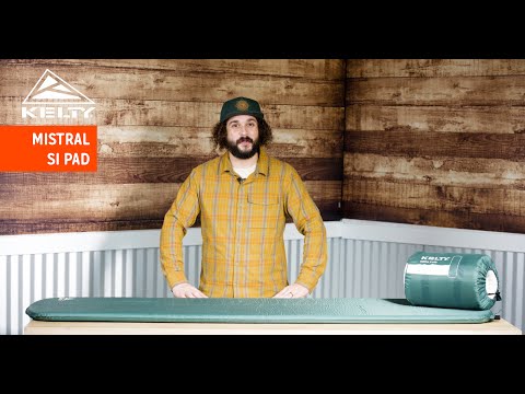 Огляд: Kelty Mistral 4.0