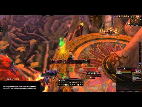 Rukhran challenge mode