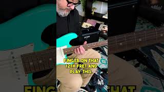 Master the Allman Brothers Guitar Sound with THIS Guitar Trick!
