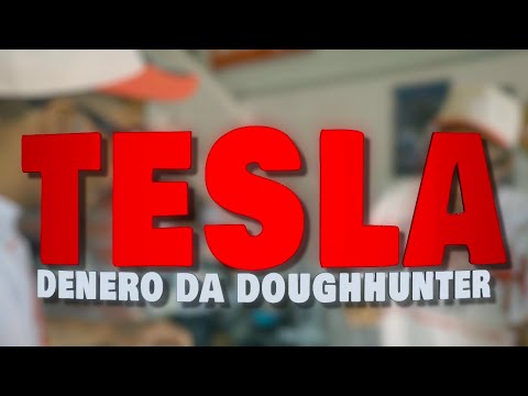 Denero Da Doughhunter - Tesla (Official Music Video)