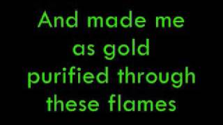 Superchick Beauty From Pain With Lyrics