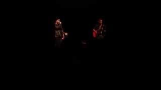 Cinnamon Lips(Live Acoustic) - @BryanFinlay