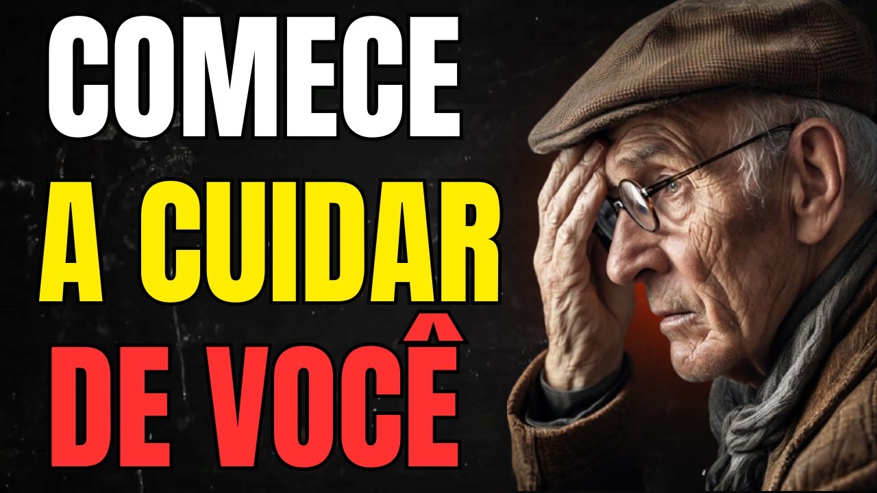 10 SOLUÇÕES Estoicas para VENCER a Ansiedade e a Tristeza | Estoicismo