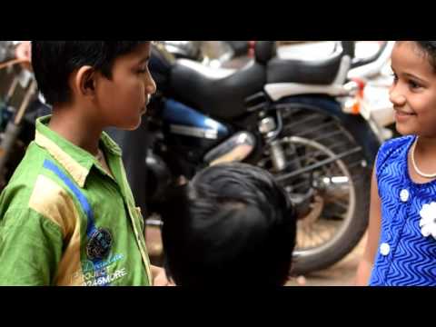 Sakshi Sanjiv More Esteem Shortfilm