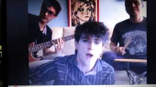 The Downtown Fiction - Kiss My Friends (acoustic)