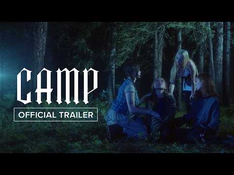 CAMP | Official Trailer HD | In Theaters June 26