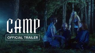 CAMP | Official Trailer HD | In Theaters June 26