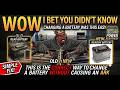 How to Disconnect an Old Car Battery and Reconnect a New Car Battery JOATD