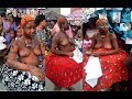 Some Strange African Cultures