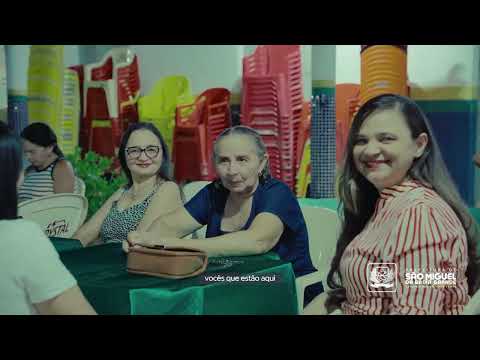 FESTA DAS MÃES