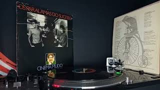 Os Paralamas do Sucesso - Vovó Ondina É Gente Fina (Vinil)