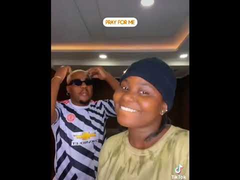 Pray For Me RAYBEKAH X KHOLI