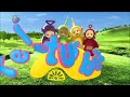 Teletubbies Reboot Uk Intro