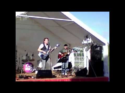 Rainy Days by The Bateleurs