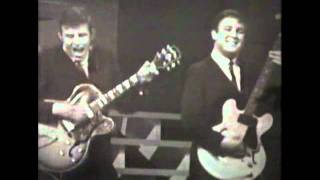 William Tell - Sounds Incorporated (1965)