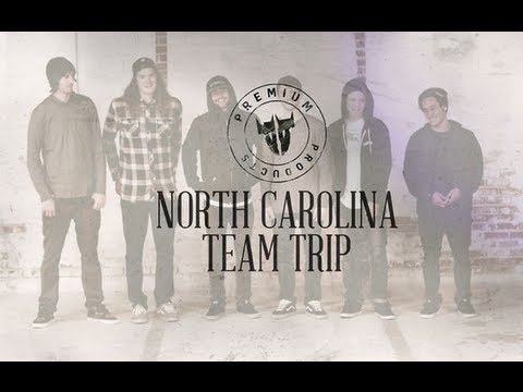 Premium NC Team Trip March 2013