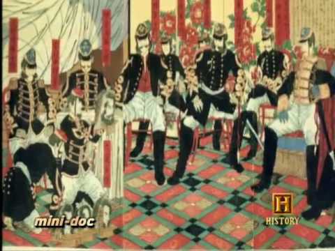 Last samurai mini-doc