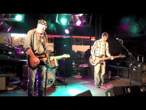 Tony Brook Band - 5 Long Years