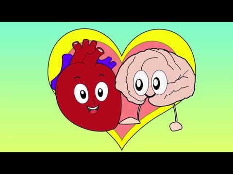 Obligate Symbiont: Brain and Heart