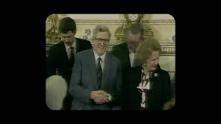 40 Years of the Anglo Irish Agreement