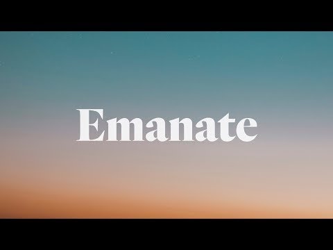 02/24/20 Emanate: David Wagner, Worship with Bethany Dollar and Aimee Terpening