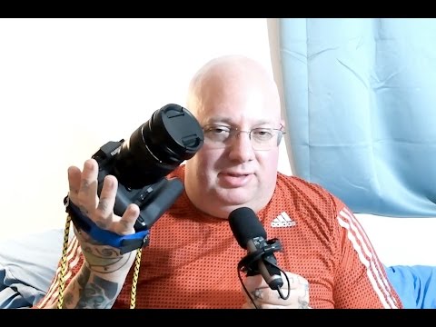 MANY are asking....are 'reviewers' unjustly treating FUJIFILM in general like an ugly stepchild?