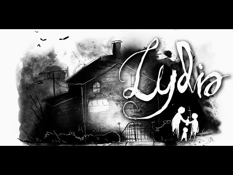 LYDIA / Lass doch los (PLATIN RUN)