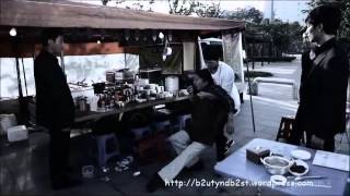 BEAST - Romeo and Juliet