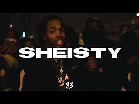[FREE] DTHANG X BANDO X TDOT X NY SAMPLE DRILL TYPE BEAT - "SHIESTY" Prod by @083chee