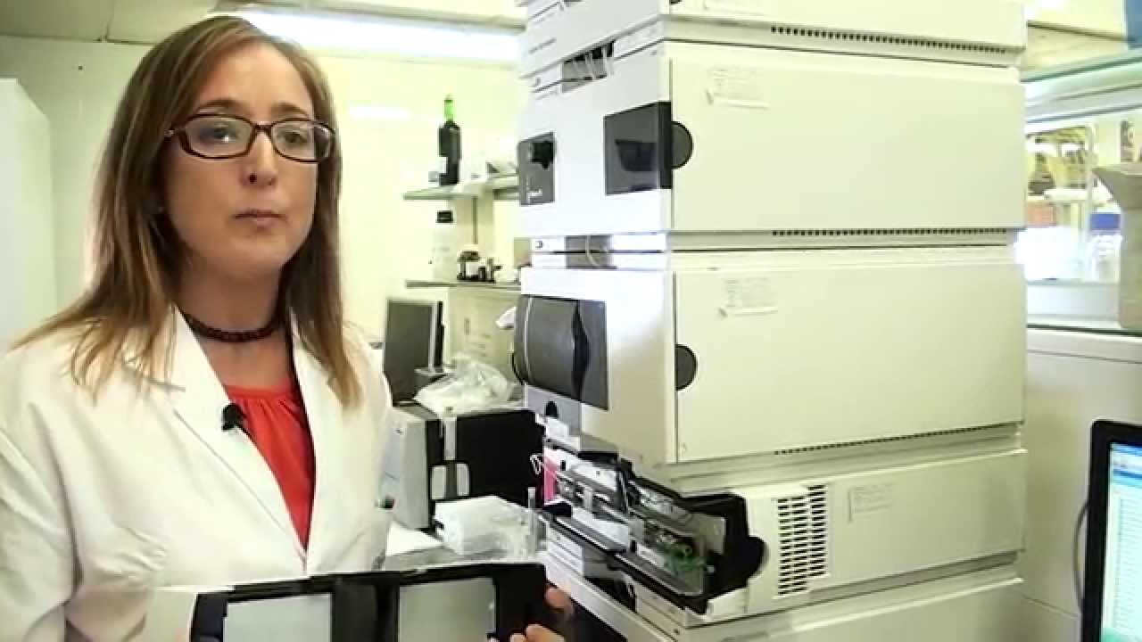 4.2. Cromatografía de Líquidos