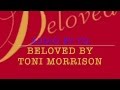 YQ Audio for Novel - Beloved by Toni Morrison, Ch 19