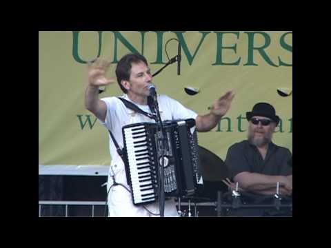 Stephen Pellegrino - intro to Ironman Meets Satin Doll In The Garden Of Eden  6_11_07.mp4