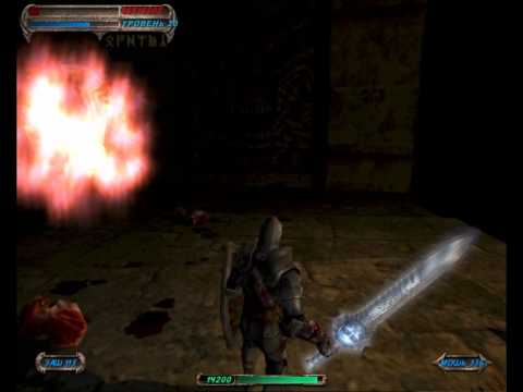 severance blade of darkness pc game