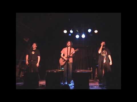 Jonathan Coulton with Paul and Storm 5-14-09 - I Feel Fantastic