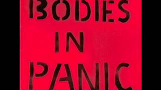 BODIES IN PANIC - This Ain't Rock n Roll