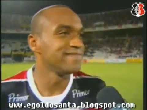 Santa Cruz 2 x 1 Petrolina - Pernambucano 2011