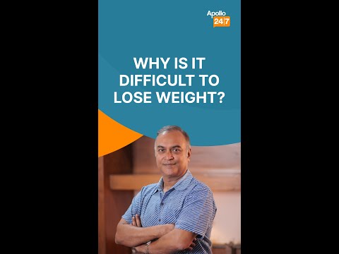 Are Obesity and Diabetes Linked Dr Aloy Mukherjee