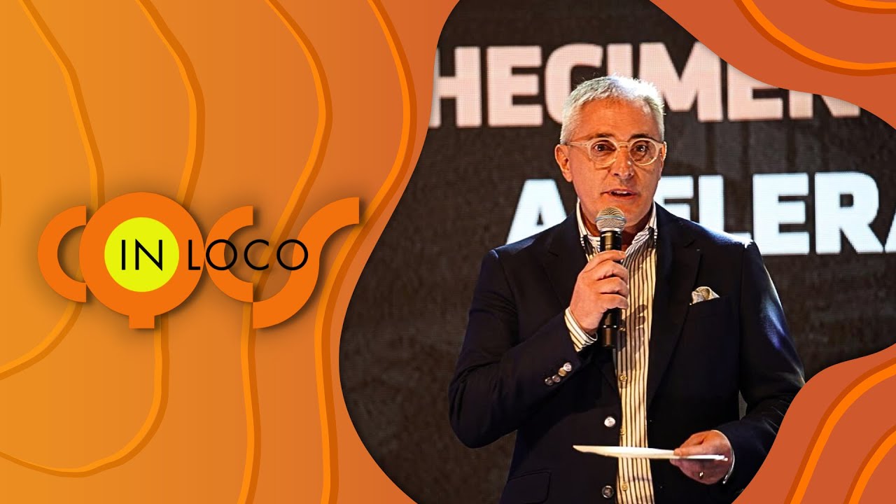 JANTAR DE RECONHECIMENTO DA CAMPANHA "ACELERA 2024" PREMIA CORRETORES DA MAG