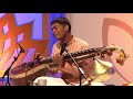 Ramana Balachandran, at The Music Academy, 28th December 2020