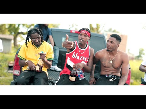 Juggtalk Ft Reco$ - Andrew Luck ( Official Video ) Shot By @NicoNelMedia