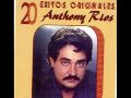 Anthony Rios Fatalidad
