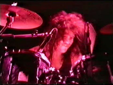 The Elite - Sha La La - 1993